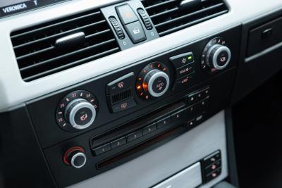 2007 BMW E61 M5 Touring