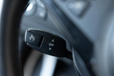 2007 BMW E61 M5 Touring