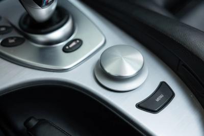 2007 BMW E61 M5 Touring