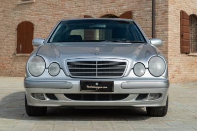2000 Mercedes - Benz E430 V8