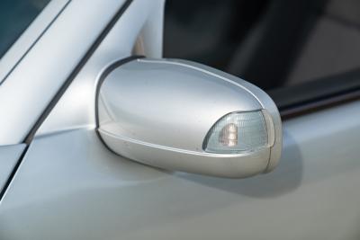 2000 Mercedes - Benz E430 V8