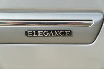 2000 Mercedes - Benz E430 V8