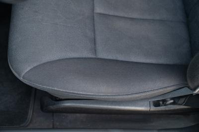 2000 Mercedes - Benz E430 V8