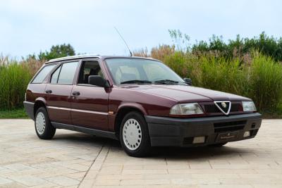 1992 Alfa Romeo ALFA ROMEO 33 1.3 I.E. 4X4 SPORT WAGON