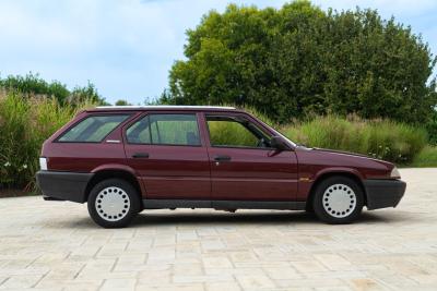 1992 Alfa Romeo ALFA ROMEO 33 1.3 I.E. 4X4 SPORT WAGON