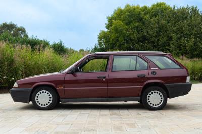 1992 Alfa Romeo ALFA ROMEO 33 1.3 I.E. 4X4 SPORT WAGON
