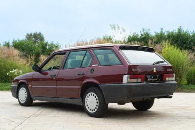 1992 Alfa Romeo ALFA ROMEO 33 1.3 I.E. 4X4 SPORT WAGON