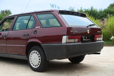 1992 Alfa Romeo ALFA ROMEO 33 1.3 I.E. 4X4 SPORT WAGON