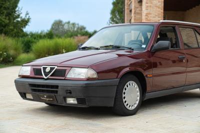 1992 Alfa Romeo ALFA ROMEO 33 1.3 I.E. 4X4 SPORT WAGON