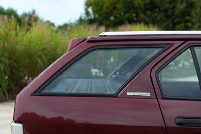 1992 Alfa Romeo ALFA ROMEO 33 1.3 I.E. 4X4 SPORT WAGON