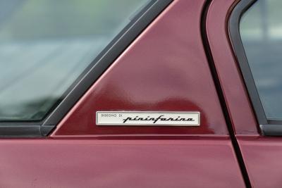 1992 Alfa Romeo ALFA ROMEO 33 1.3 I.E. 4X4 SPORT WAGON