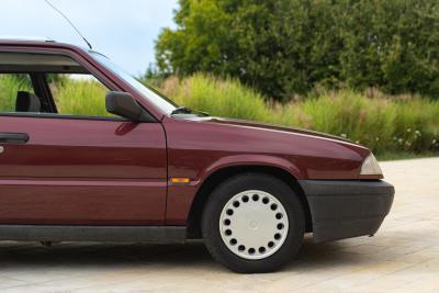 1992 Alfa Romeo ALFA ROMEO 33 1.3 I.E. 4X4 SPORT WAGON