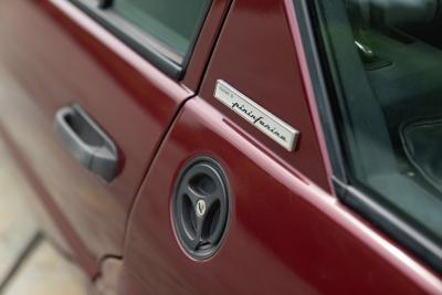 1992 Alfa Romeo ALFA ROMEO 33 1.3 I.E. 4X4 SPORT WAGON