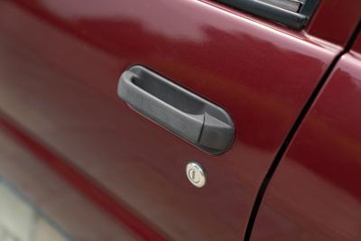 1992 Alfa Romeo ALFA ROMEO 33 1.3 I.E. 4X4 SPORT WAGON