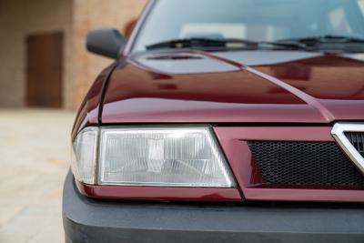 1992 Alfa Romeo ALFA ROMEO 33 1.3 I.E. 4X4 SPORT WAGON