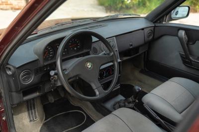 1992 Alfa Romeo ALFA ROMEO 33 1.3 I.E. 4X4 SPORT WAGON