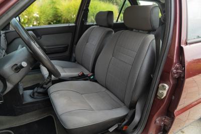 1992 Alfa Romeo ALFA ROMEO 33 1.3 I.E. 4X4 SPORT WAGON