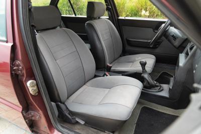 1992 Alfa Romeo ALFA ROMEO 33 1.3 I.E. 4X4 SPORT WAGON