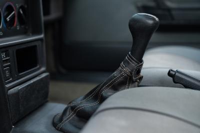 1992 Alfa Romeo ALFA ROMEO 33 1.3 I.E. 4X4 SPORT WAGON