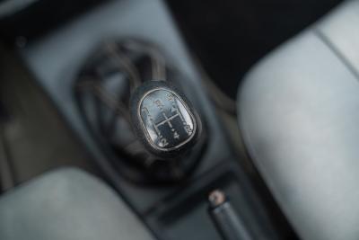 1992 Alfa Romeo ALFA ROMEO 33 1.3 I.E. 4X4 SPORT WAGON