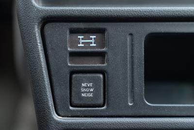 1992 Alfa Romeo ALFA ROMEO 33 1.3 I.E. 4X4 SPORT WAGON