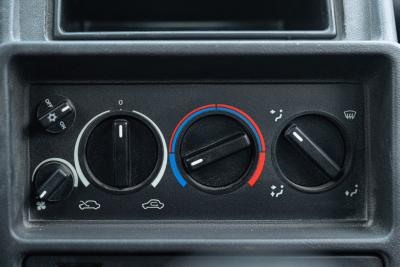 1992 Alfa Romeo ALFA ROMEO 33 1.3 I.E. 4X4 SPORT WAGON