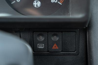 1992 Alfa Romeo ALFA ROMEO 33 1.3 I.E. 4X4 SPORT WAGON