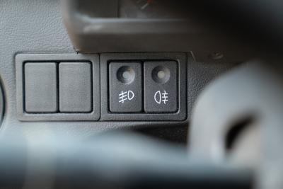 1992 Alfa Romeo ALFA ROMEO 33 1.3 I.E. 4X4 SPORT WAGON