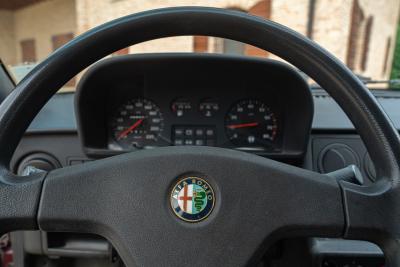 1992 Alfa Romeo ALFA ROMEO 33 1.3 I.E. 4X4 SPORT WAGON