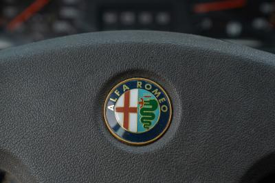 1992 Alfa Romeo ALFA ROMEO 33 1.3 I.E. 4X4 SPORT WAGON