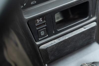 1992 Alfa Romeo ALFA ROMEO 33 1.3 I.E. 4X4 SPORT WAGON