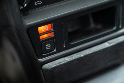 1992 Alfa Romeo ALFA ROMEO 33 1.3 I.E. 4X4 SPORT WAGON