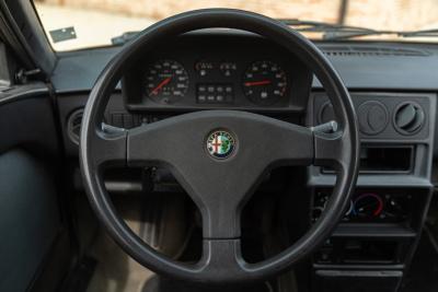 1992 Alfa Romeo ALFA ROMEO 33 1.3 I.E. 4X4 SPORT WAGON