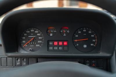 1992 Alfa Romeo ALFA ROMEO 33 1.3 I.E. 4X4 SPORT WAGON