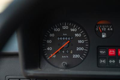 1992 Alfa Romeo ALFA ROMEO 33 1.3 I.E. 4X4 SPORT WAGON