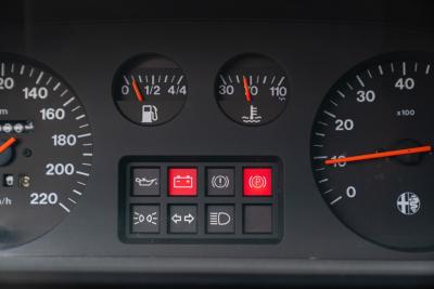 1992 Alfa Romeo ALFA ROMEO 33 1.3 I.E. 4X4 SPORT WAGON