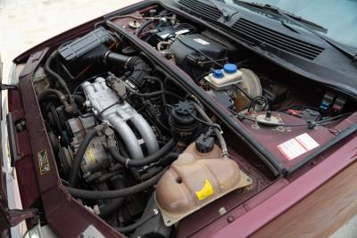 1992 Alfa Romeo ALFA ROMEO 33 1.3 I.E. 4X4 SPORT WAGON