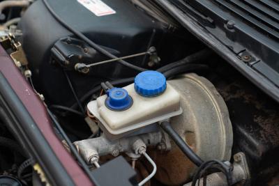 1992 Alfa Romeo ALFA ROMEO 33 1.3 I.E. 4X4 SPORT WAGON