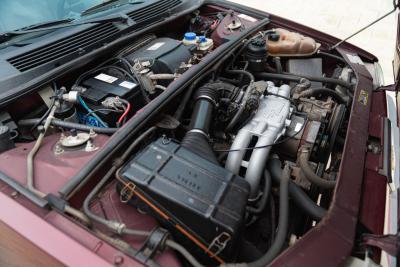 1992 Alfa Romeo ALFA ROMEO 33 1.3 I.E. 4X4 SPORT WAGON