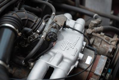 1992 Alfa Romeo ALFA ROMEO 33 1.3 I.E. 4X4 SPORT WAGON