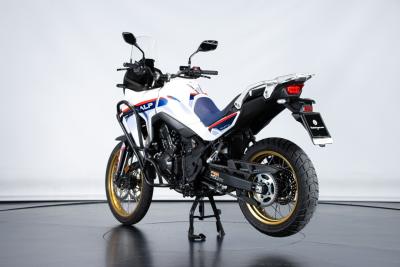 2025 Honda XL 750 TRANSALP