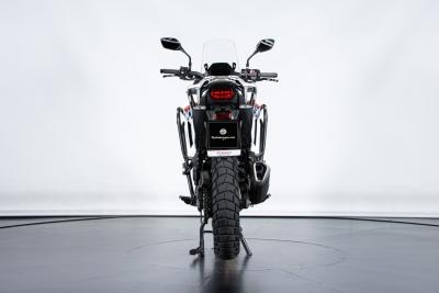 2025 Honda XL 750 TRANSALP