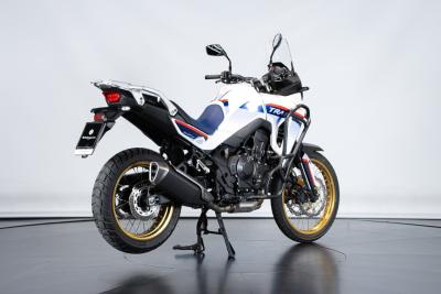 2025 Honda XL 750 TRANSALP