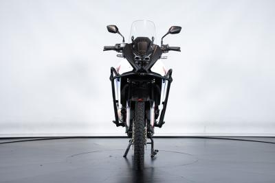 2025 Honda XL 750 TRANSALP