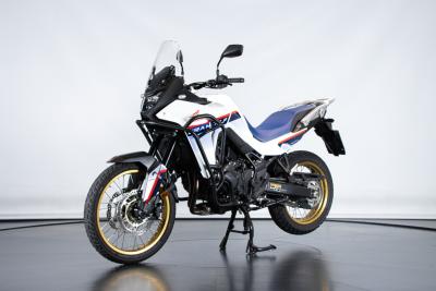 2025 Honda XL 750 TRANSALP