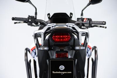 2025 Honda XL 750 TRANSALP