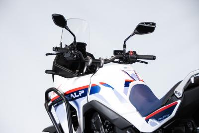 2025 Honda XL 750 TRANSALP