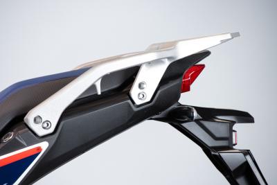 2025 Honda XL 750 TRANSALP