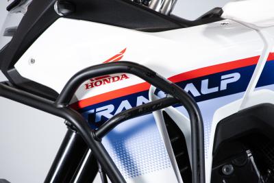 2025 Honda XL 750 TRANSALP