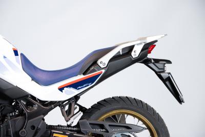 2025 Honda XL 750 TRANSALP